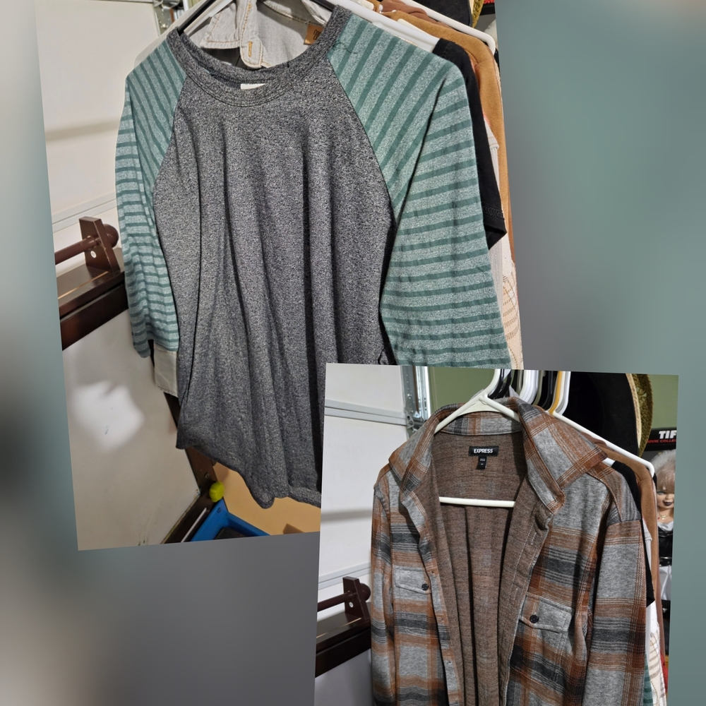Boutique Tops - Picture 5 of 8